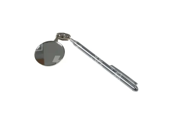 zrcátko teleskopické REFCO, L = 185-500 mm, d = 38 mm, 14225